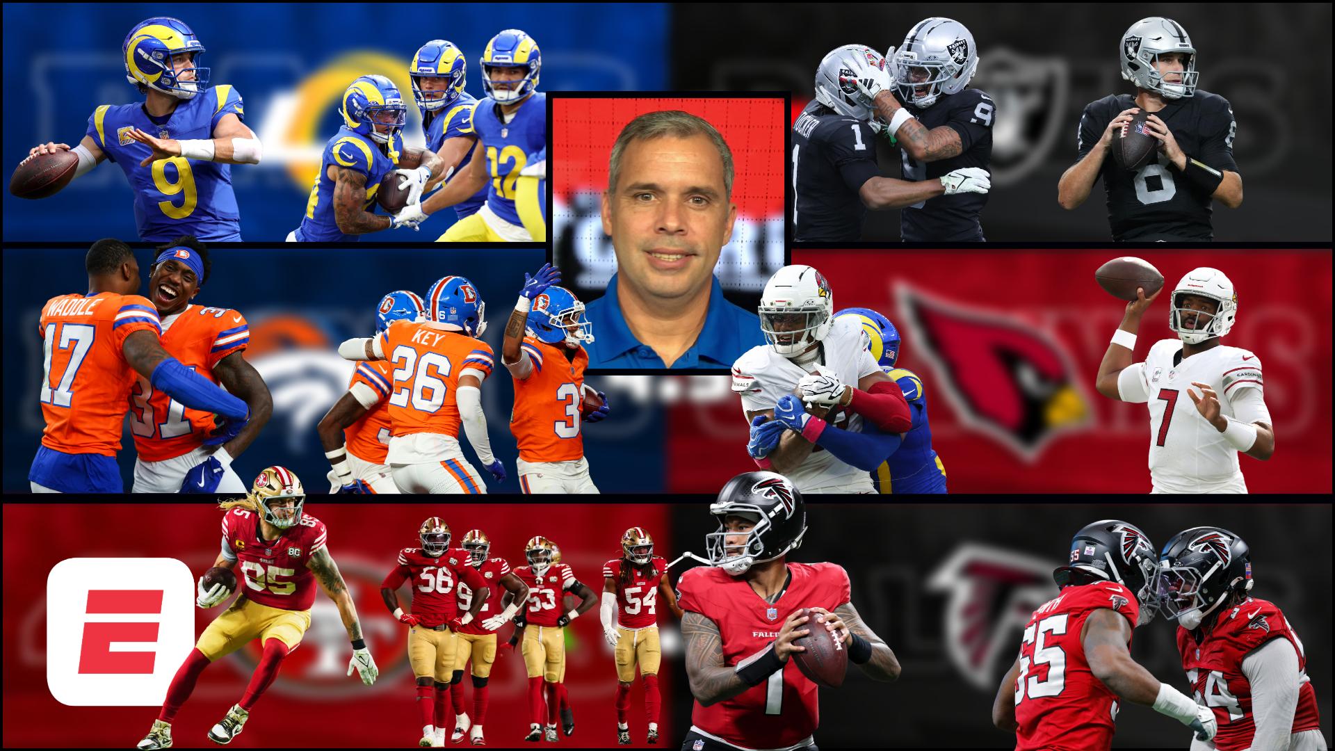 NFL: ¿Cuáles son las apuestas seguras del Gurú en una salvaje Semana 7?