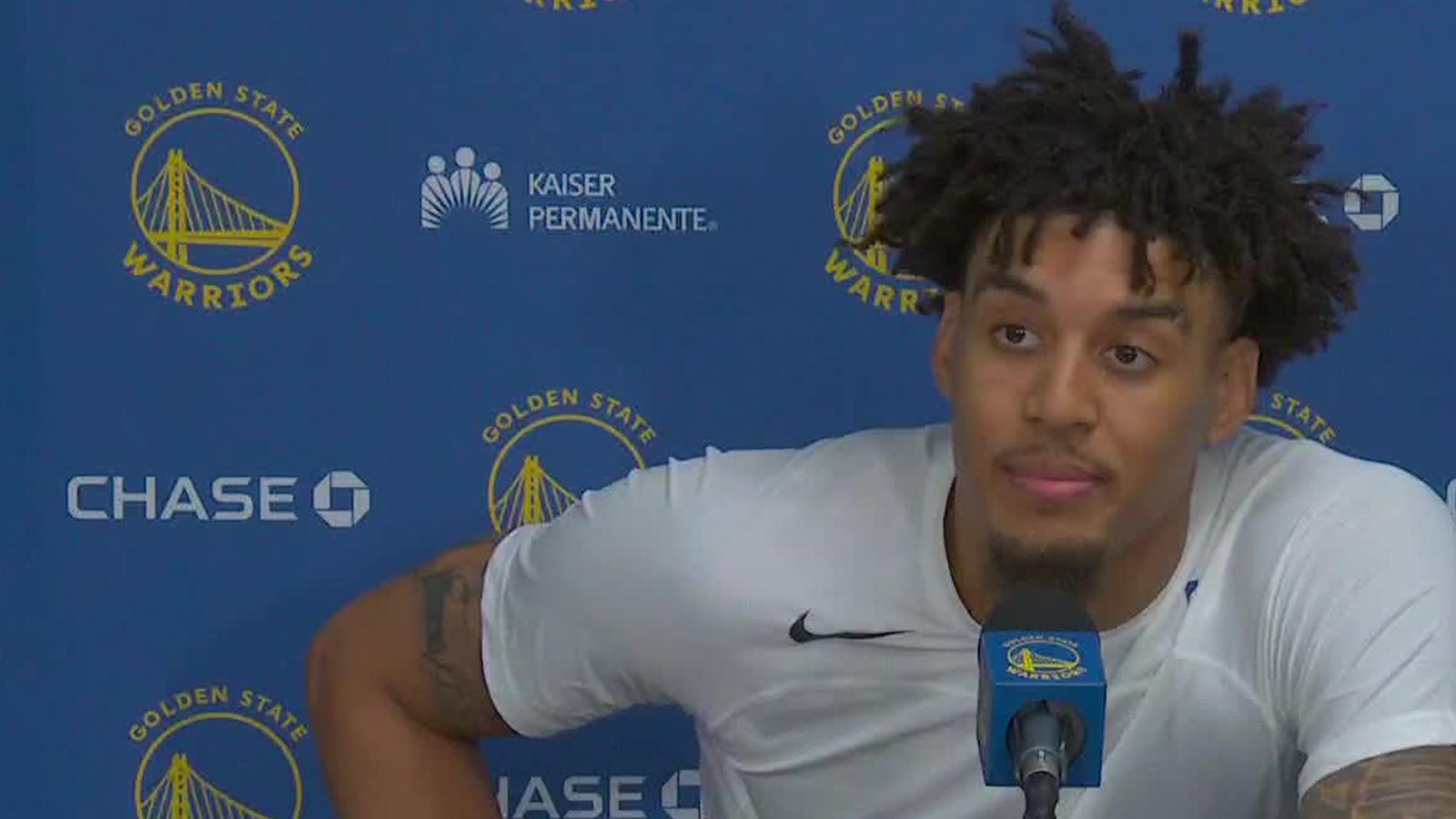 Yaxel Lendeborg: I lost all respect for Luka Doncic