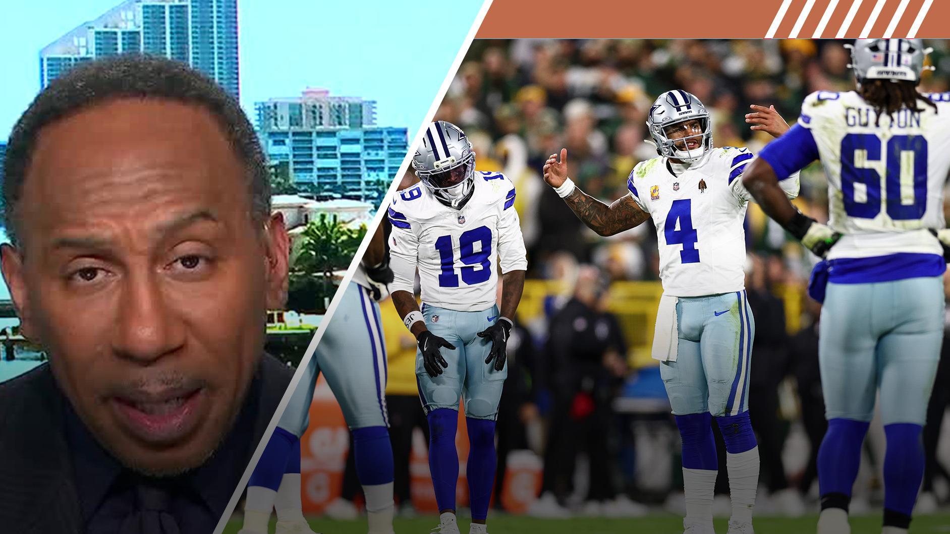 Who plays 'Monday Night Football' in Week 7? Where to watch