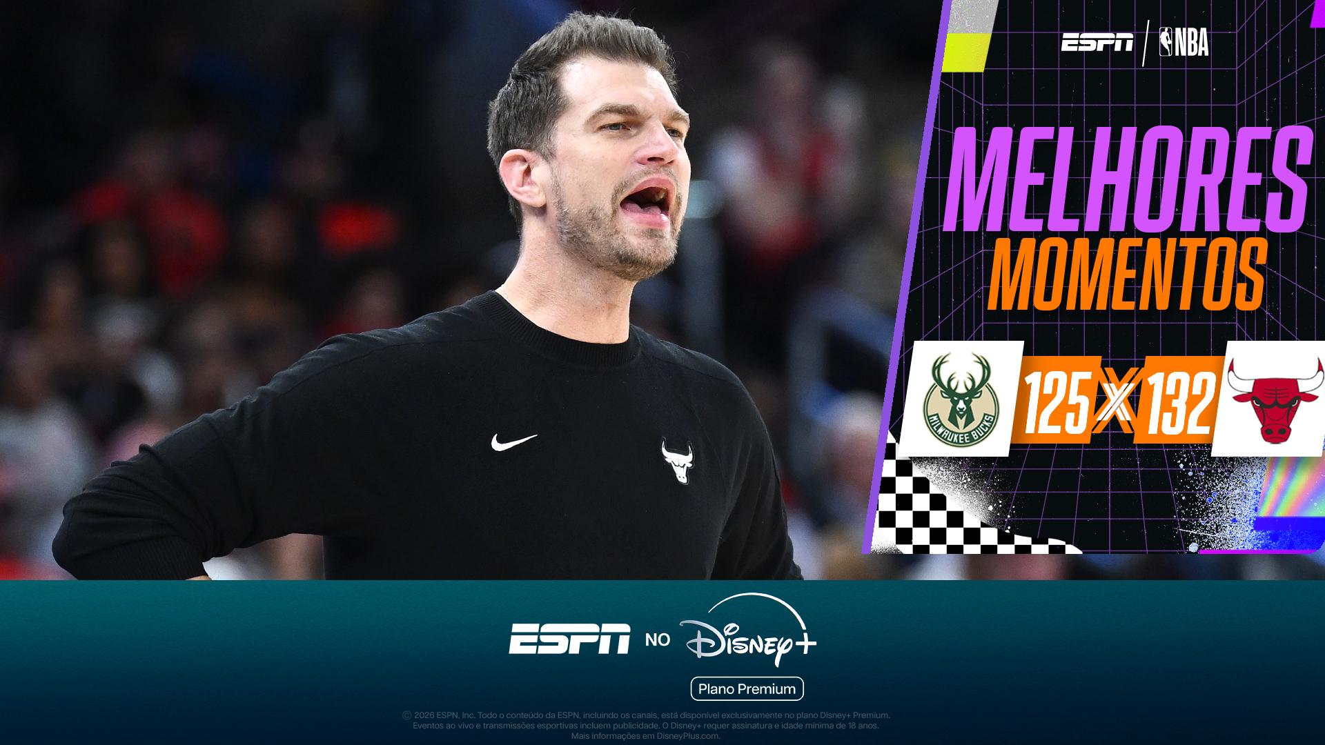 Tiago Splitter faz história e se torna o 1º técnico brasileiro a vencer na NBA; VEJA os melhores momentos