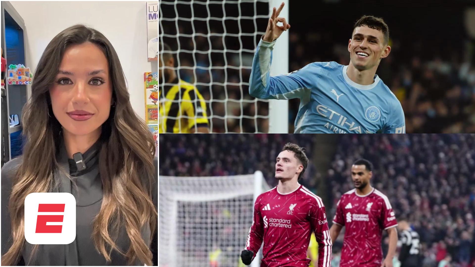 Los imperdibles de la jornada 8 en la Premier League