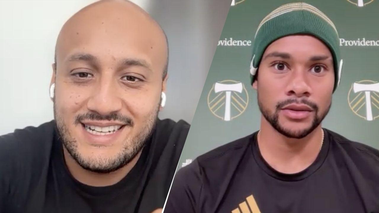 Ariel Lassiter rompe el silencio y habla sobre su pasado y el futuro de su carrera
