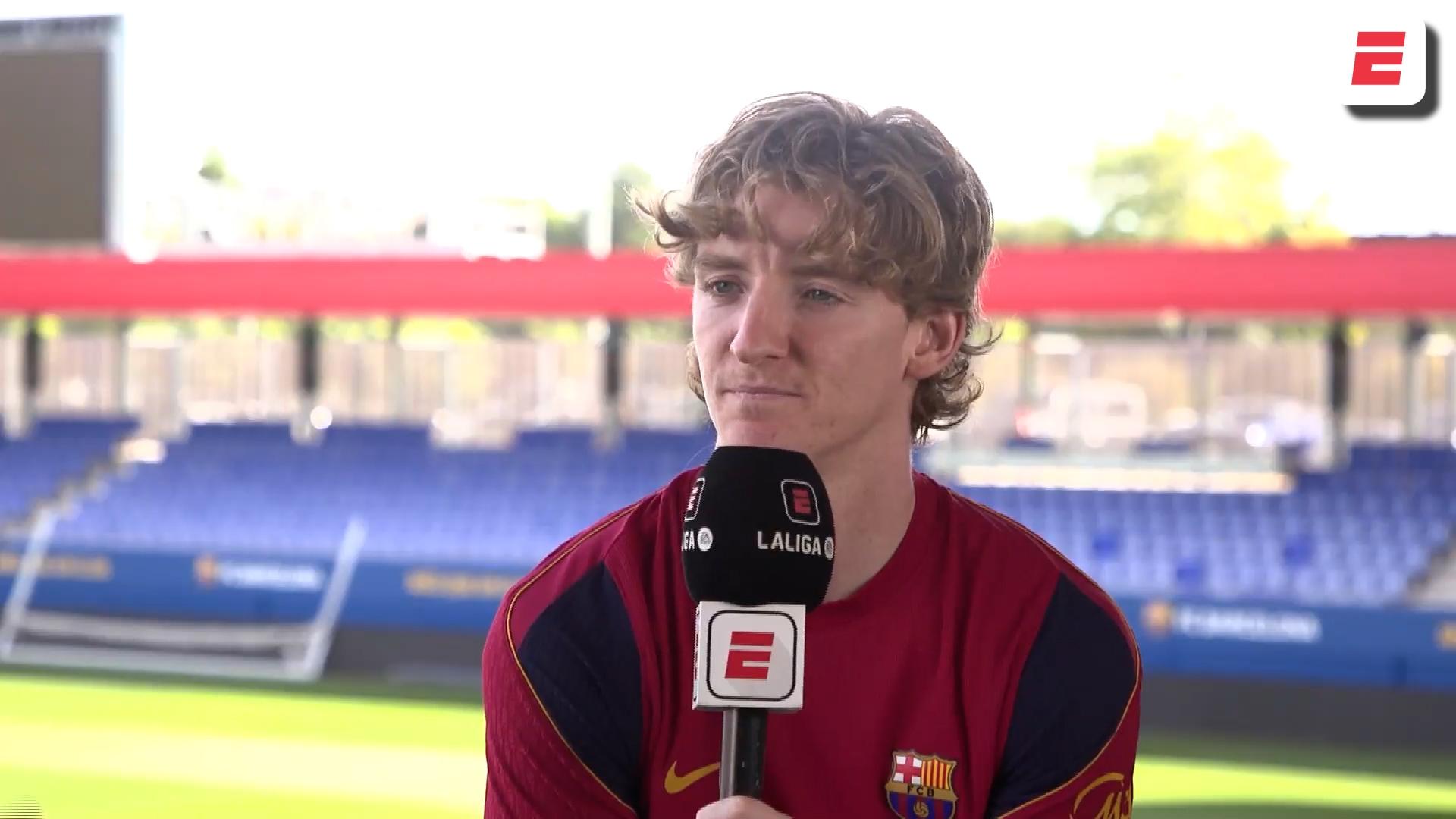 Un reto para Gordon ¿sabrá los ingleses que han jugado en LaLiga?