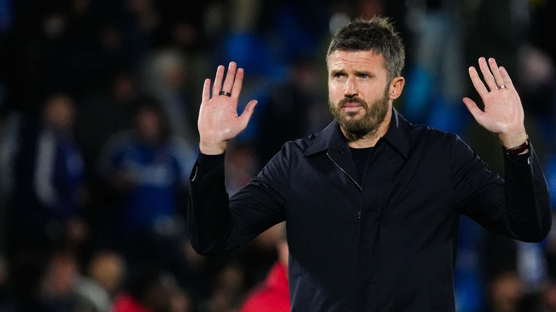 Will Carrick survive the weekend as Man United head coach?