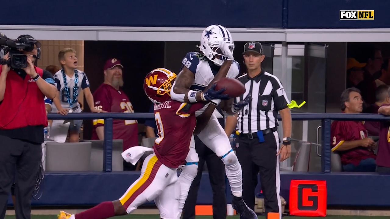 Cowboys feel the pressure of losing