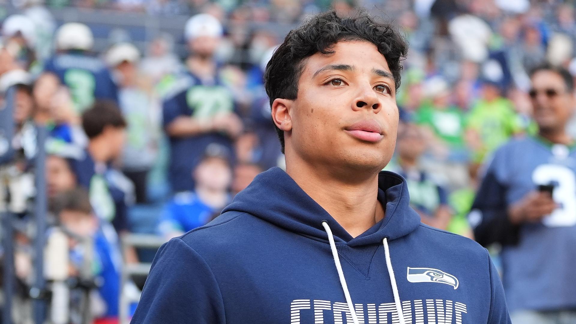 What's the gameplan for Seahawks backfield?