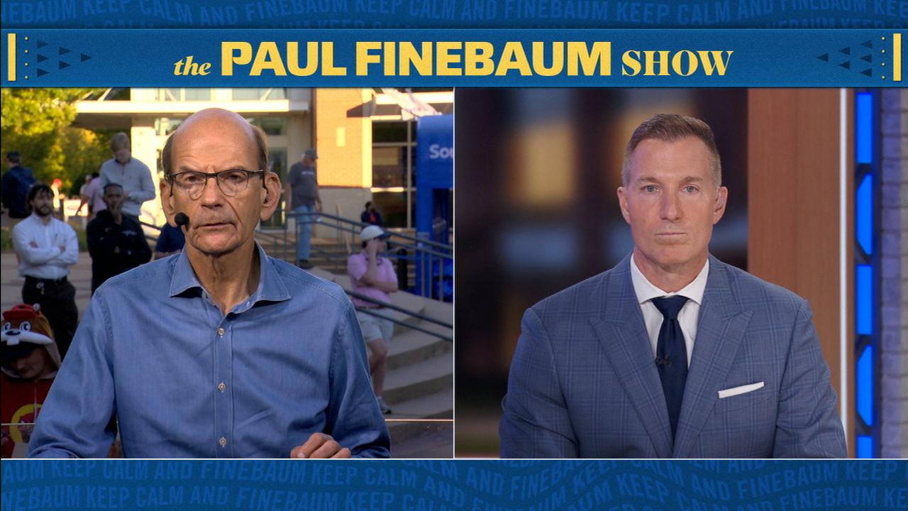 SEC Network's Chris Doering sets Week 8 predictions