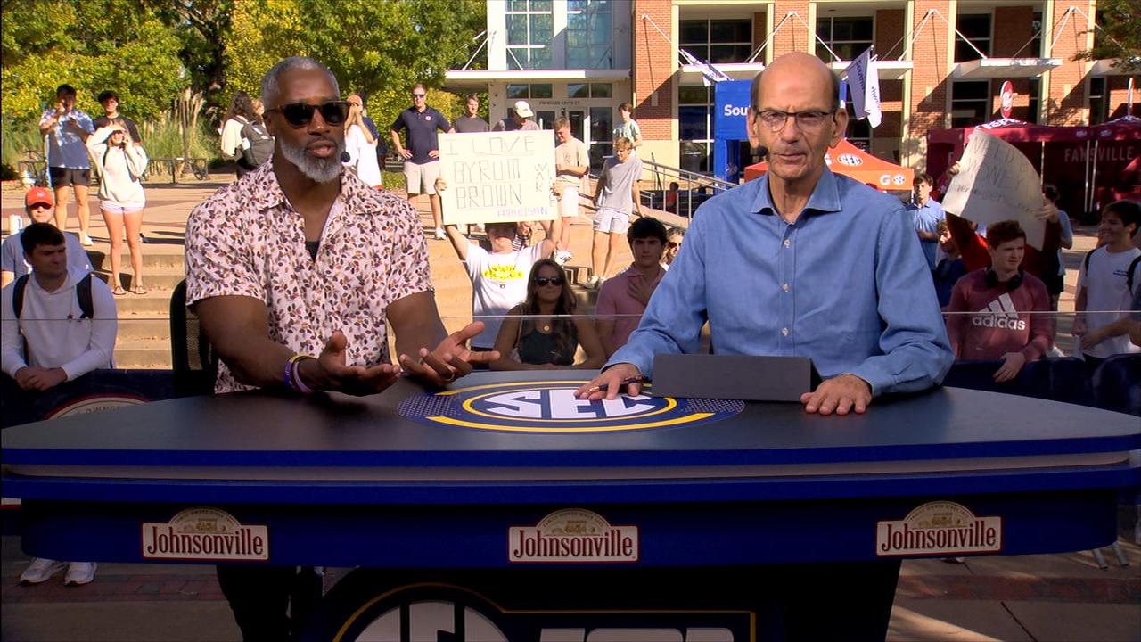 Roman Harper stresses need for Bama to have fresh mentality vs. Texas A&M