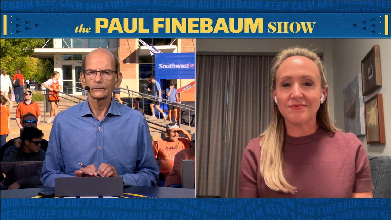 Kris Budden eases Alabama panic ahead of matchup vs. Texas A&M