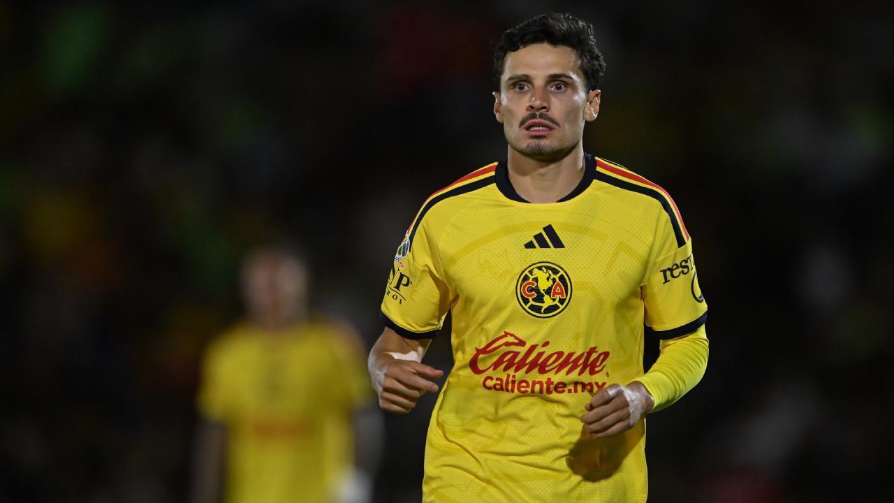 Termina la era de Raphael Veiga en América