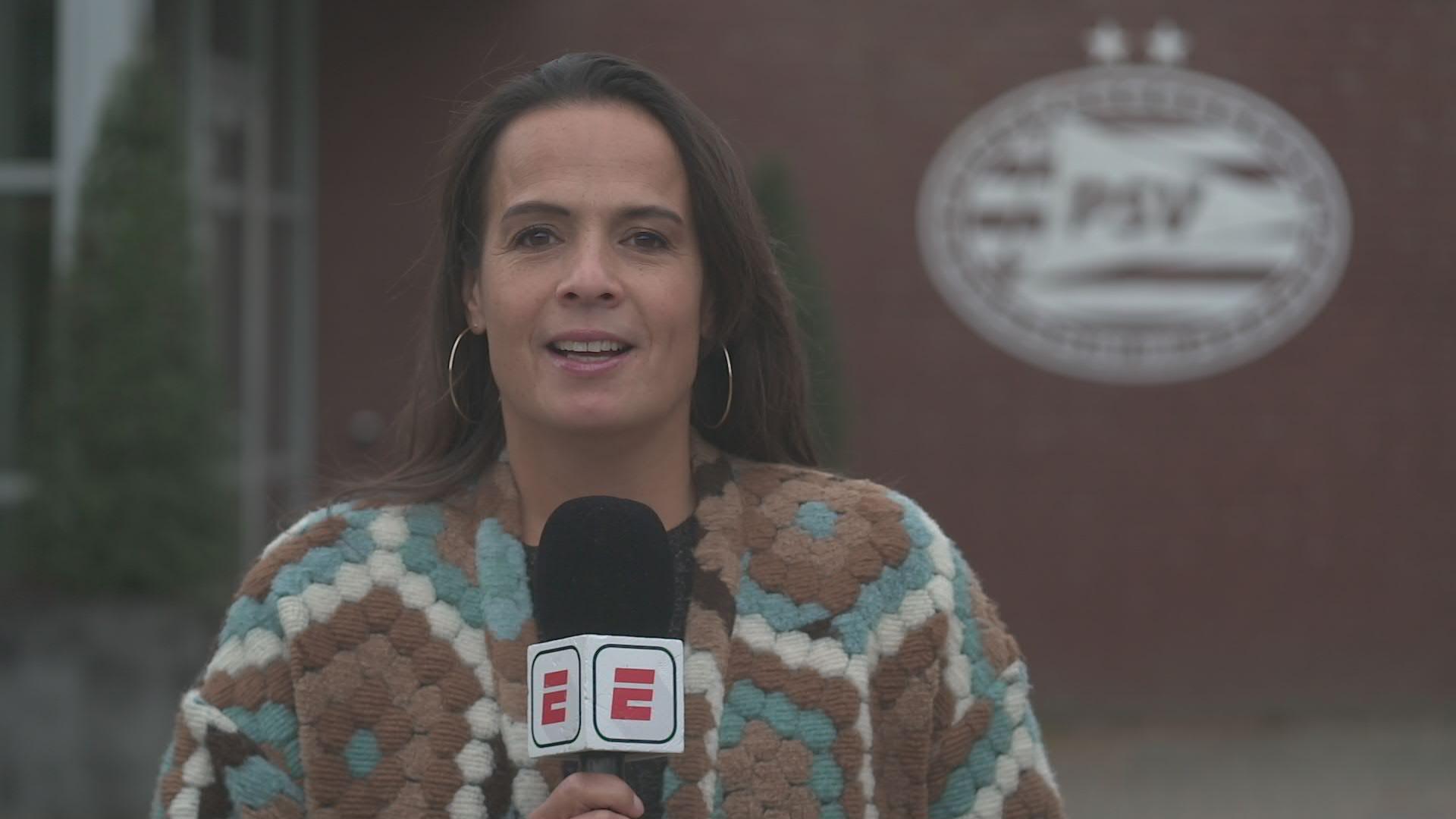 Bosz kent 'fijn en intelligent mens' Van Bronckhorst al 30 jaar: "Stond zijn mannetje wel"