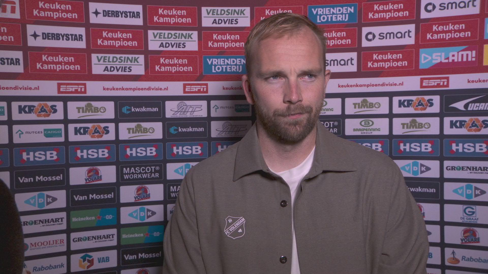 Jurjus kijkt vooruit: "Tegen De Graafschap is voor mij altijd de wedstrijd van het jaar"