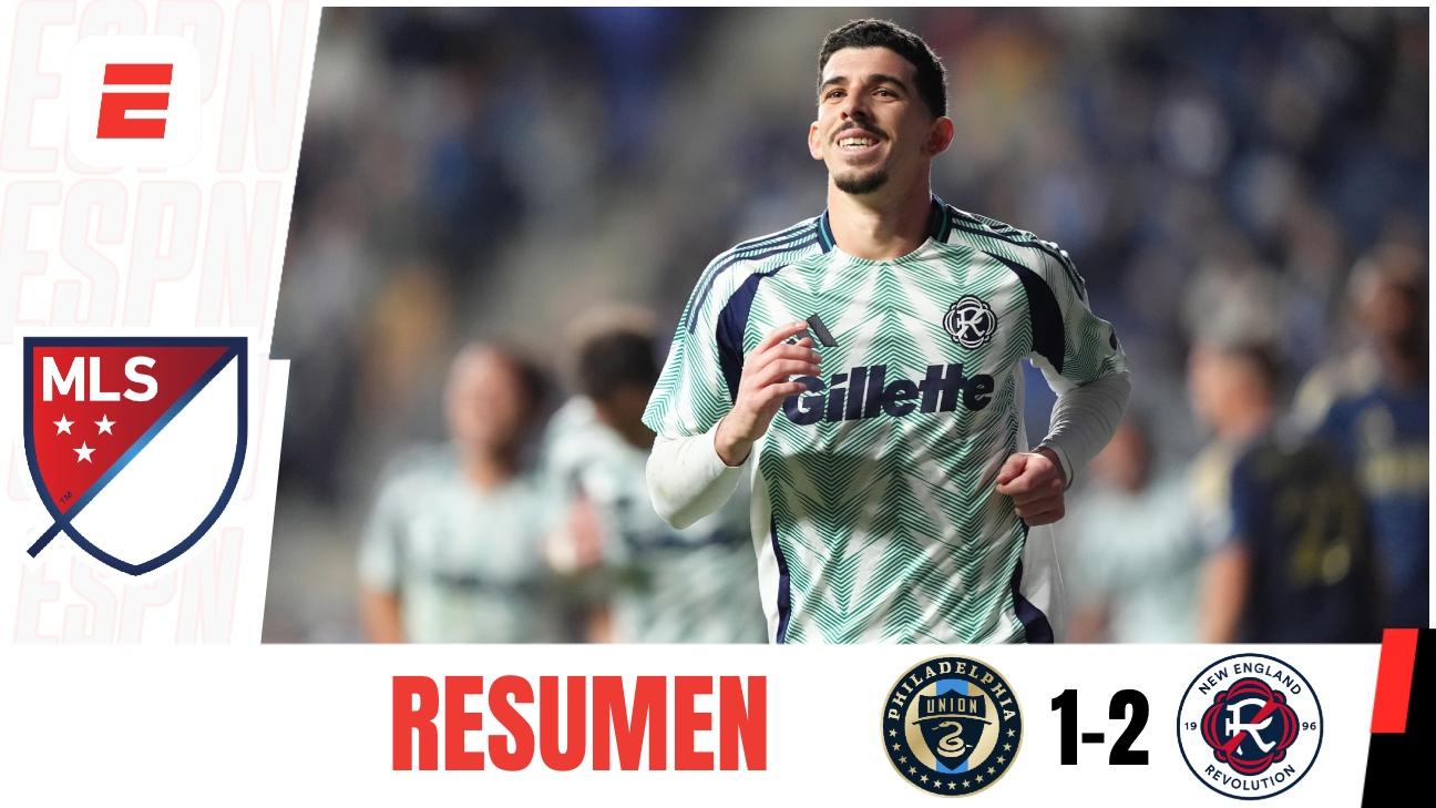 Revolution se lleva un triunfo agónico y asciende al segundo lugar del Este