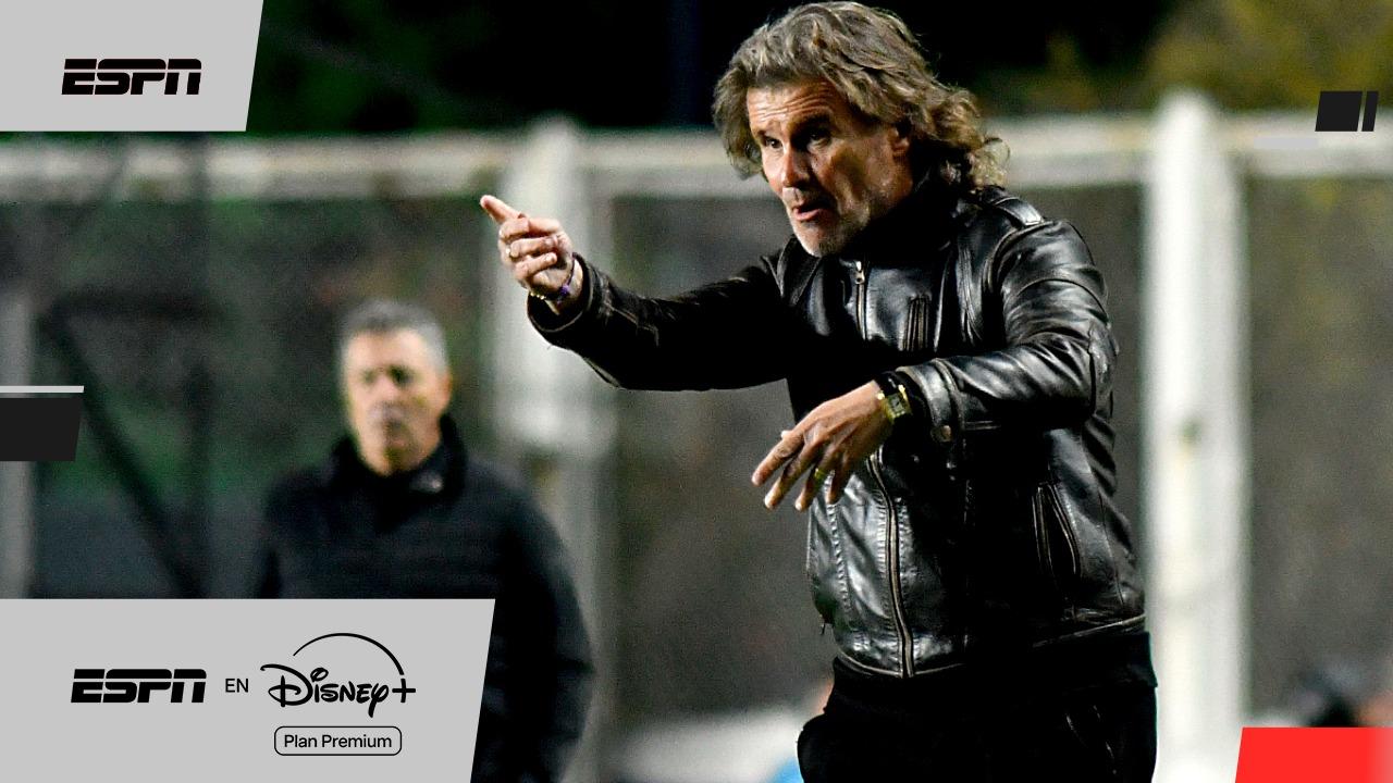 ¿Qué le faltó a San Lorenzo para ganarle a Newell's? La respuesta de Insúa