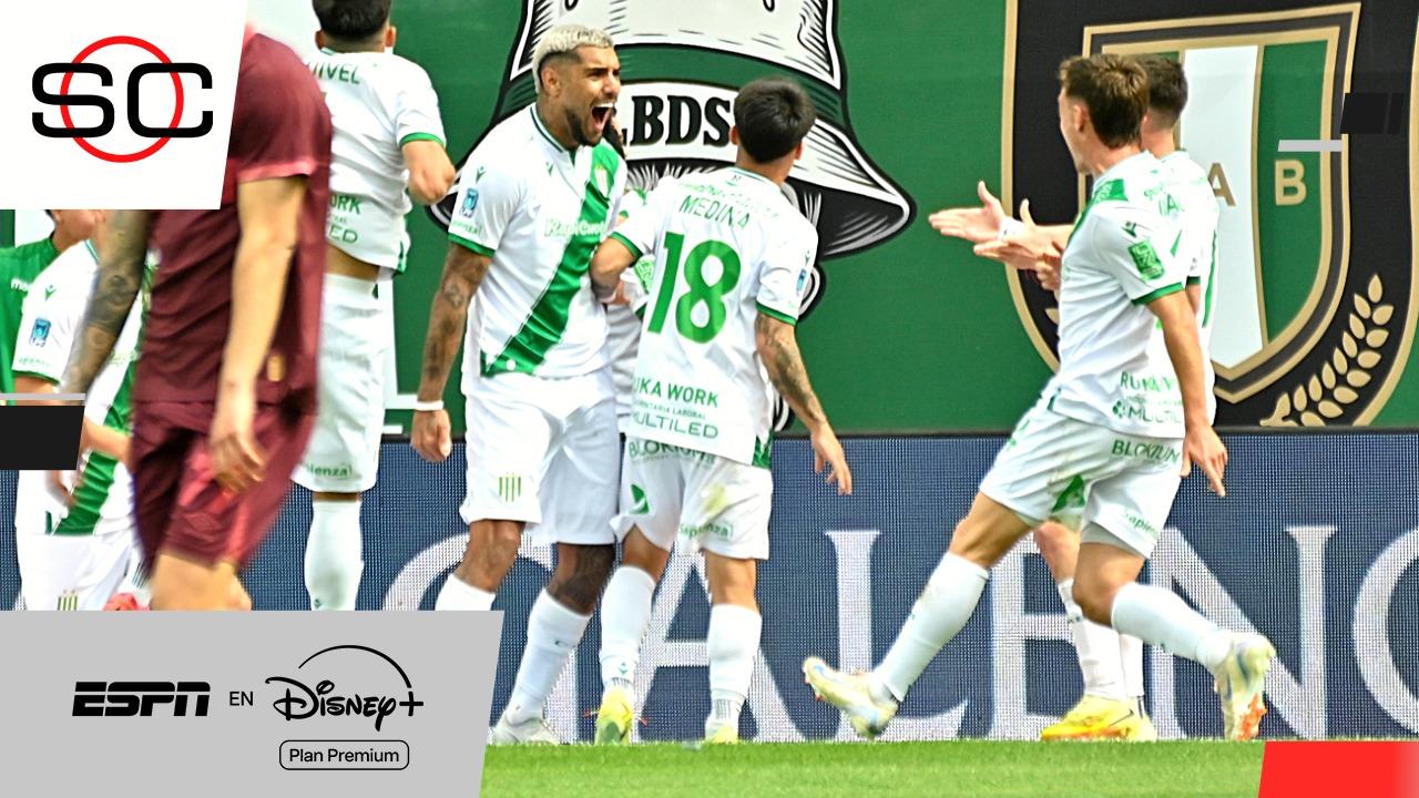 Balboa: ''Prefiero no hacer un gol y que el equipo gane''
