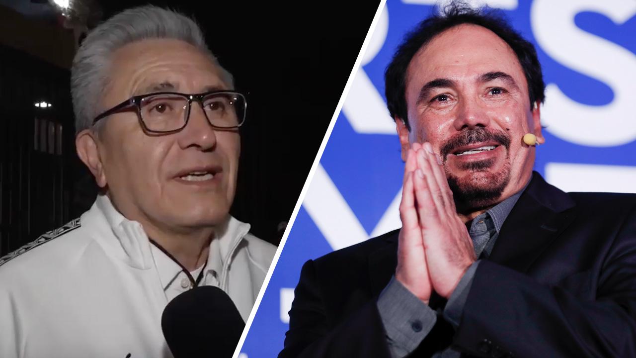Le debemos mucho a Hugo y el futbol debe reconocerlo: Luis Raúl González