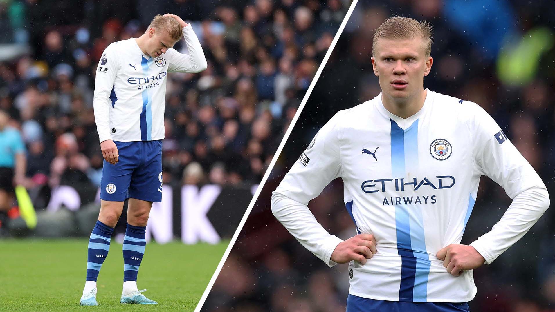 How can teams stop Erling Haaland?