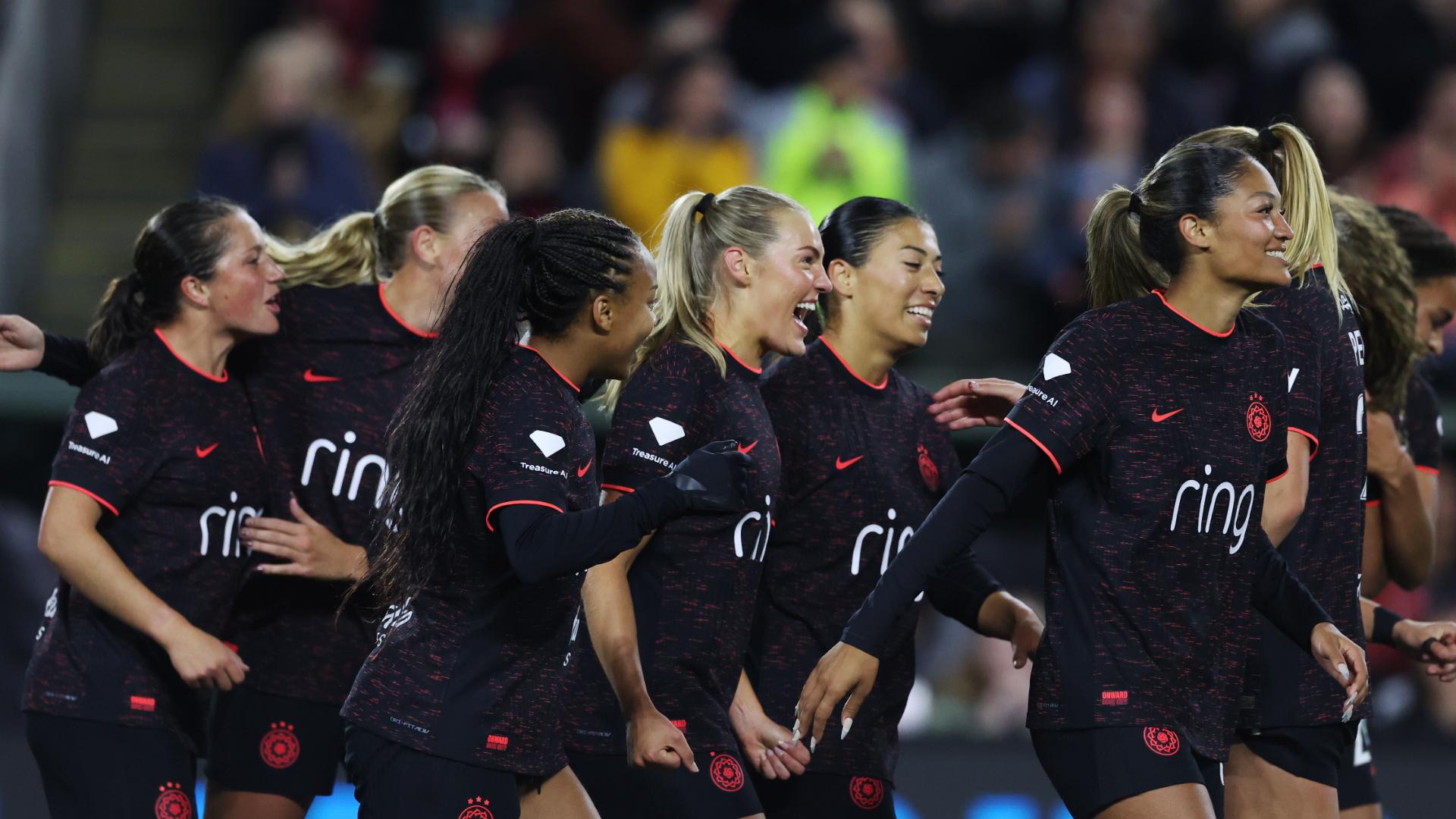 NWSL amends high impact player rule after union grievances