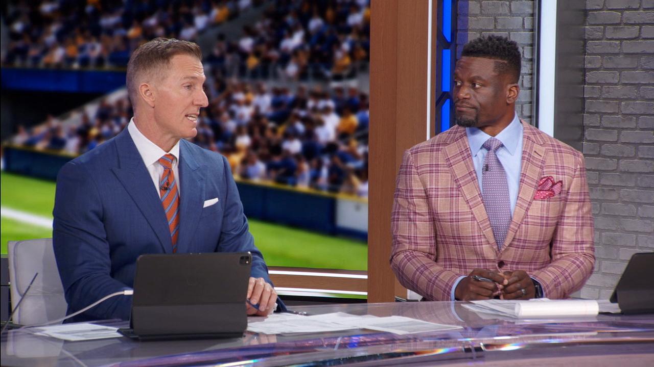 Every SEC team can be an issue, SEC Now dissects the Gamecocks turn