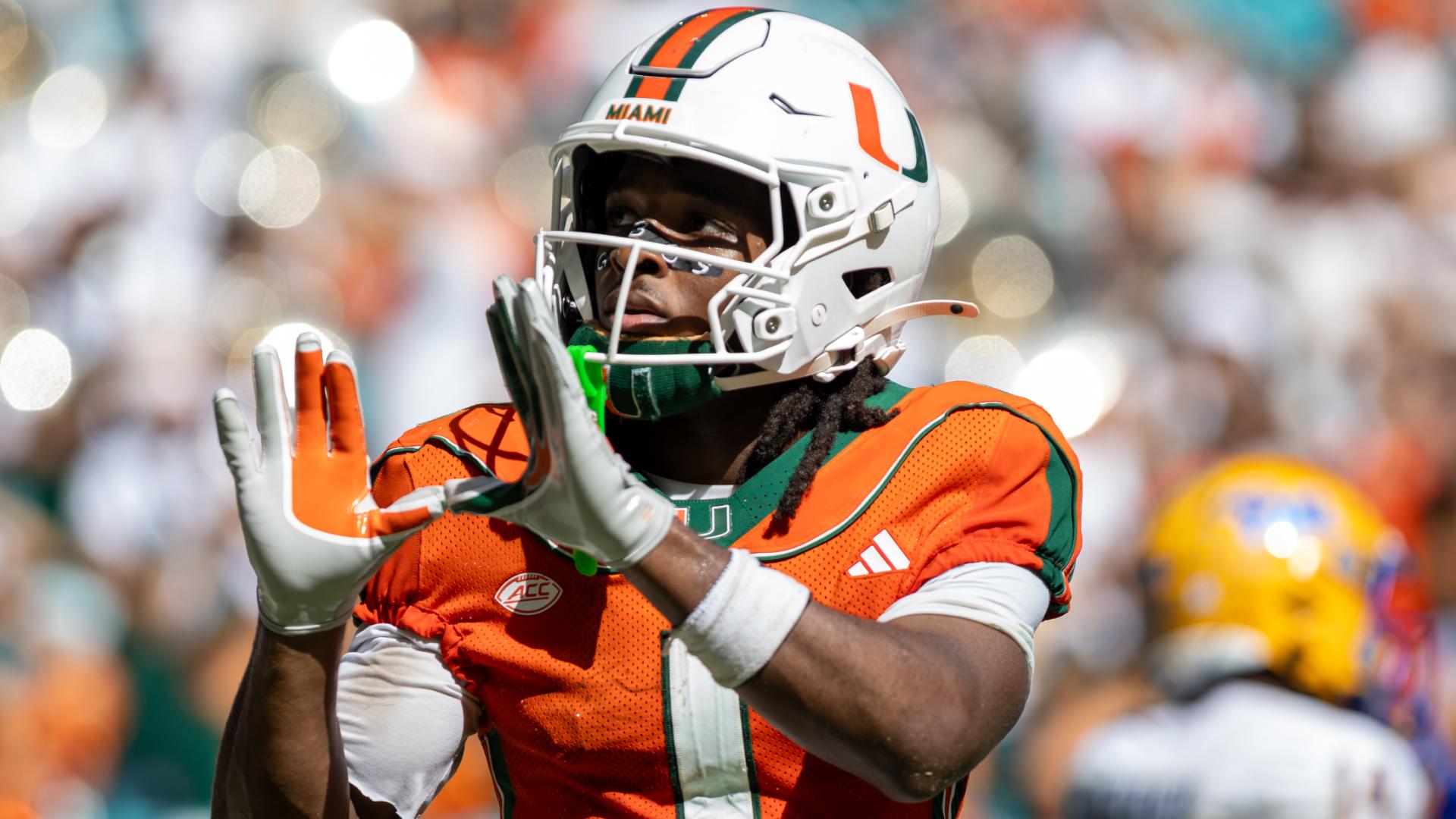 Inside Malachi Toney's record-breaking performance