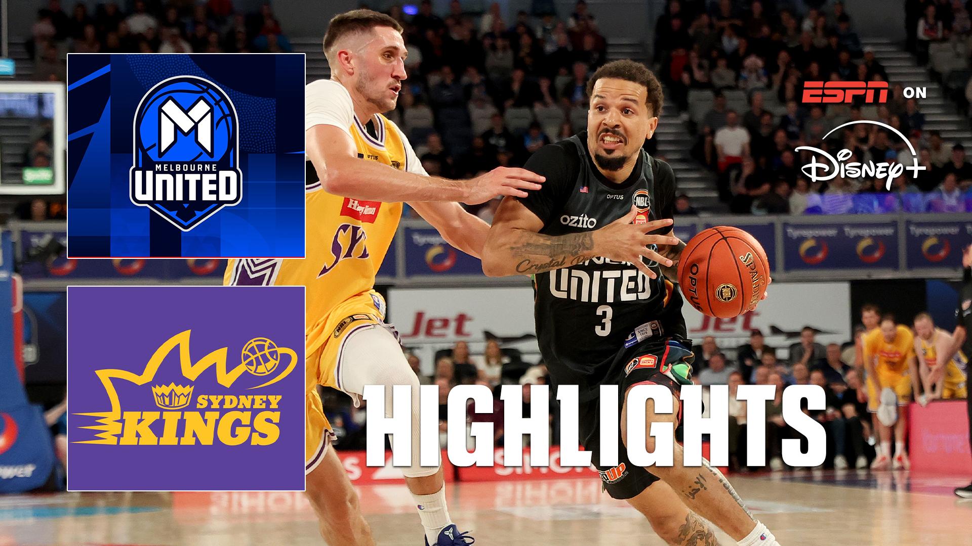 Anthony guides United to crucial win over the Kings