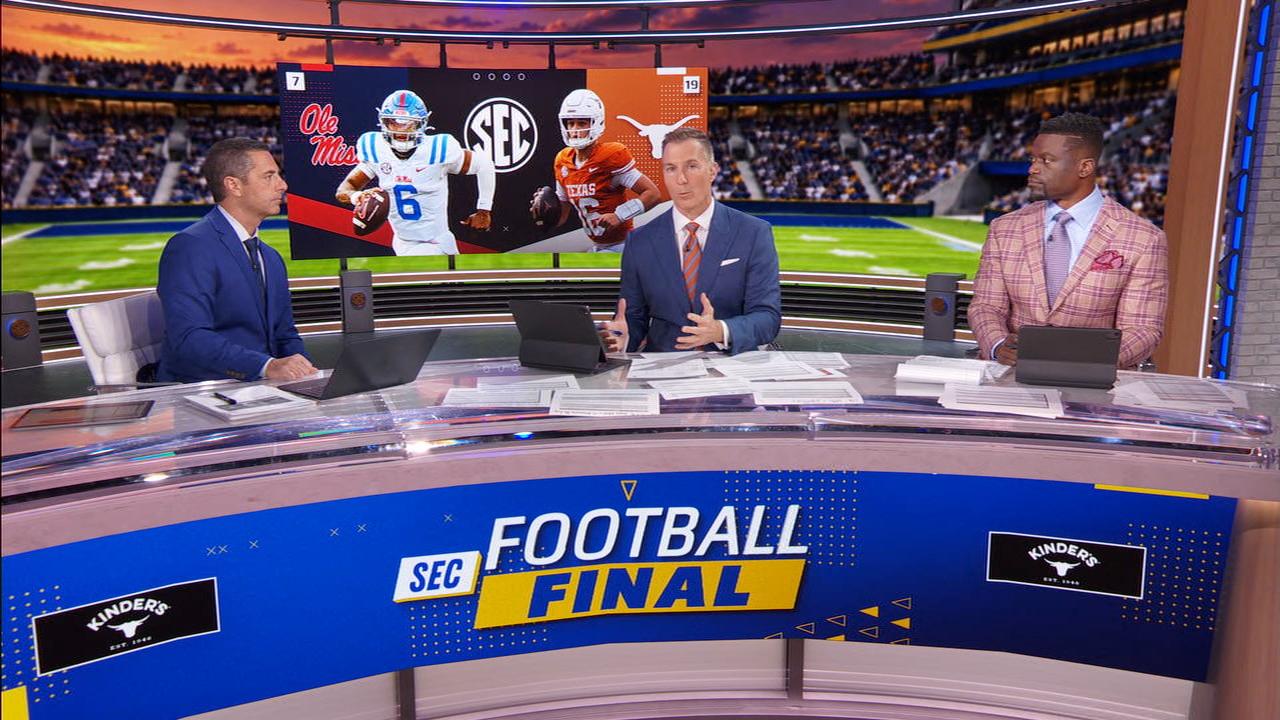 Diving into Arch Manning, Texas' upset over Ole Miss