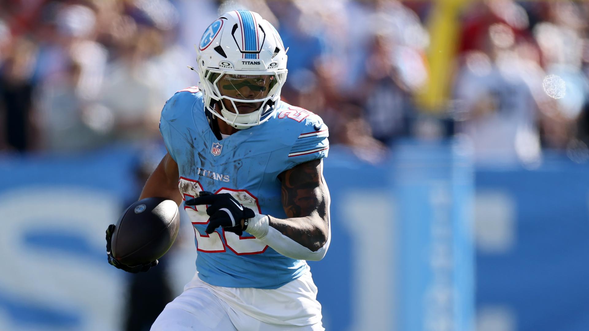 How should fantasy managers view Tony Pollard after big Week 7?