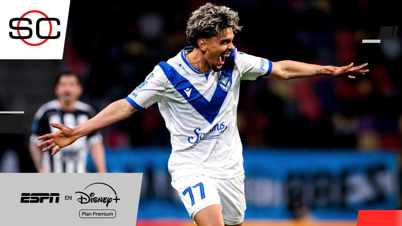 Ronaldo Martínez: "Creo que es un gol de Puskás"