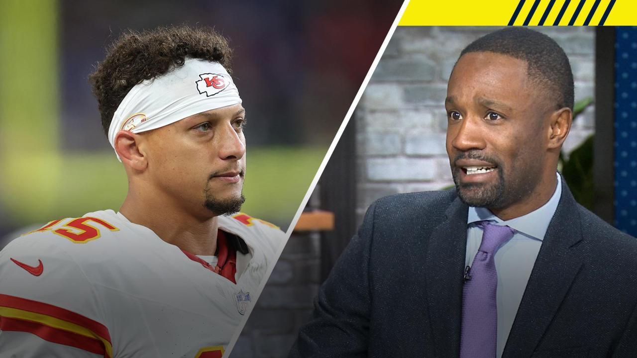 ¿Necesitan los Chiefs a un WR para arreglar su ofensiva?