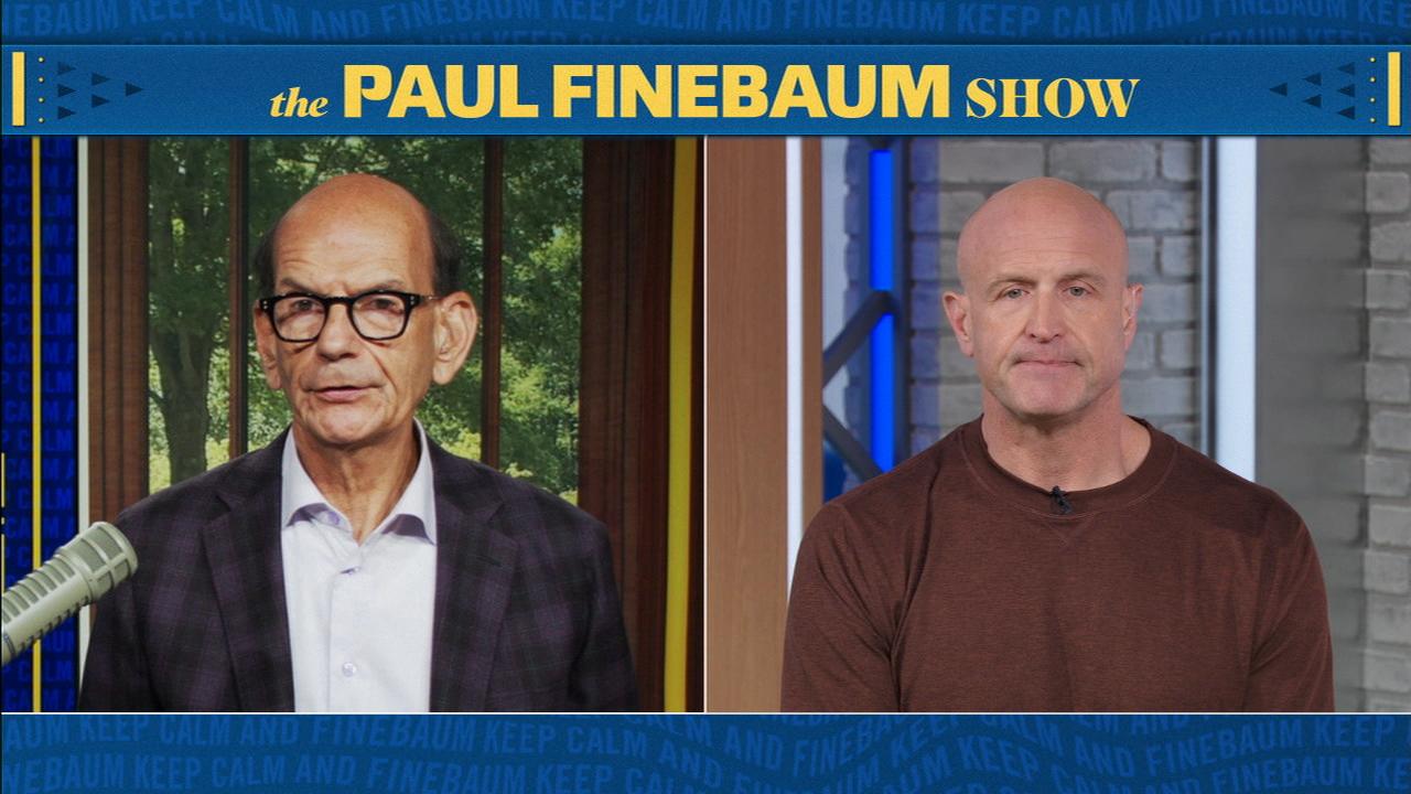 Cole Cubelic previews Florida vs. Georgia possibilities