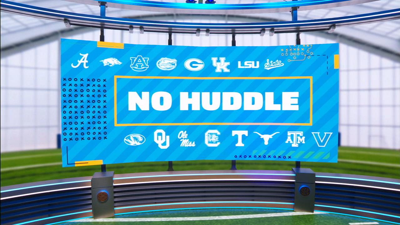 No Huddle! Hustling through the storylines to look out for in Week 9