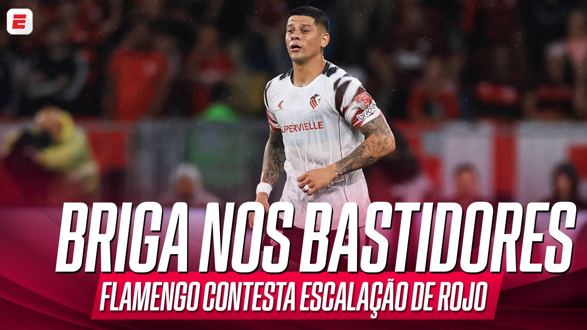 Flamengo pode estar na final da Libertadores? VEJA o documento que pode mudar rumo da competição
