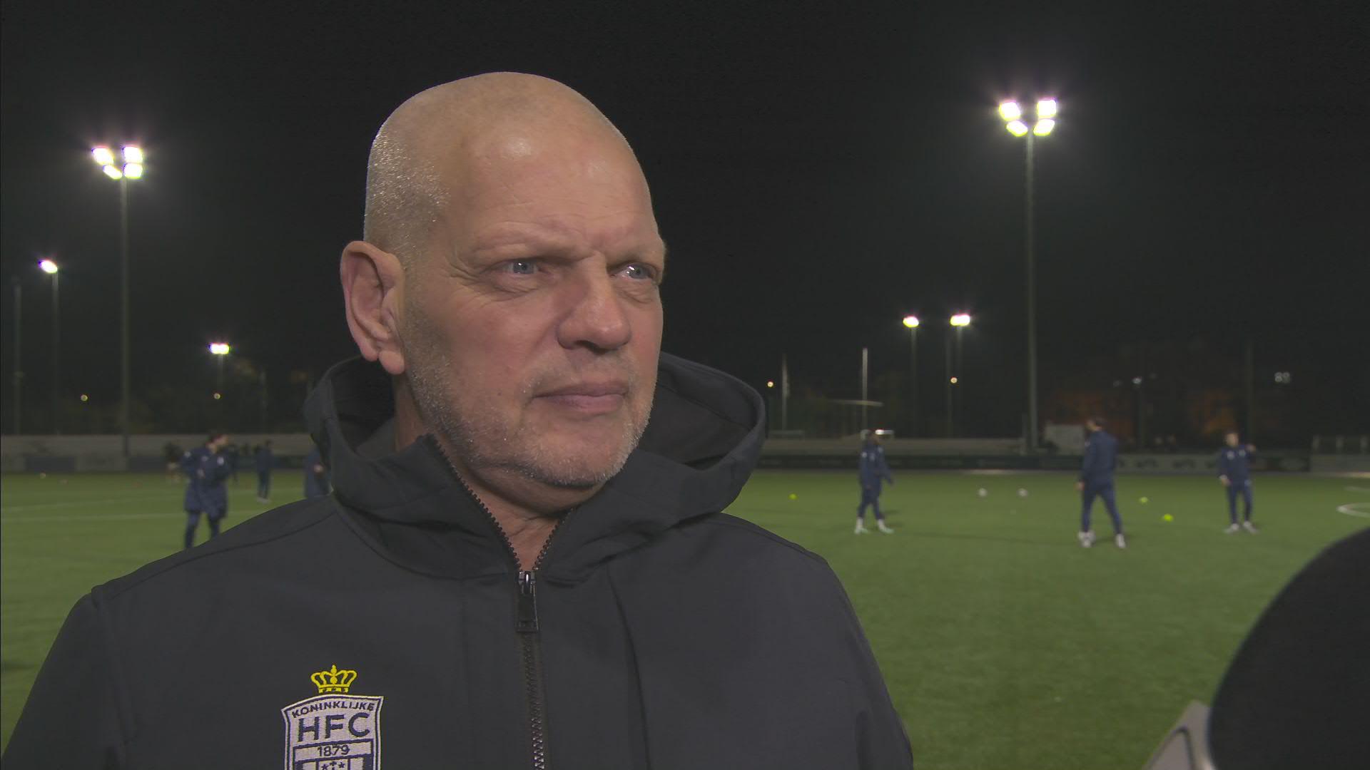 Mulders past zich aan aan tegenstander: "Als Go Ahead heel goed is, dan ga je automatisch de bus parkeren"