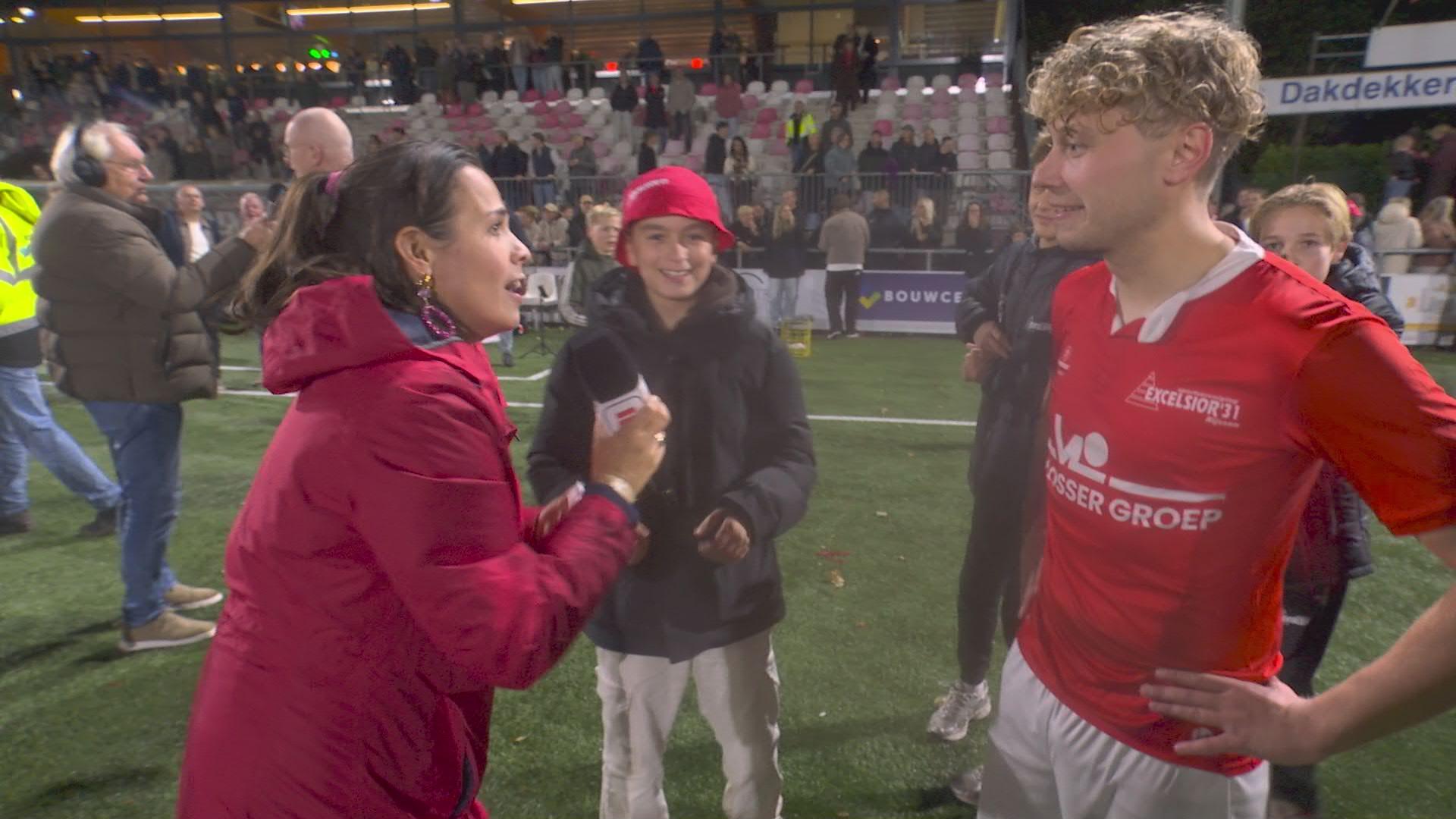 Leemhuis spreekt voorkeur loting uit: "Doe maar gewoon weer een profclub"