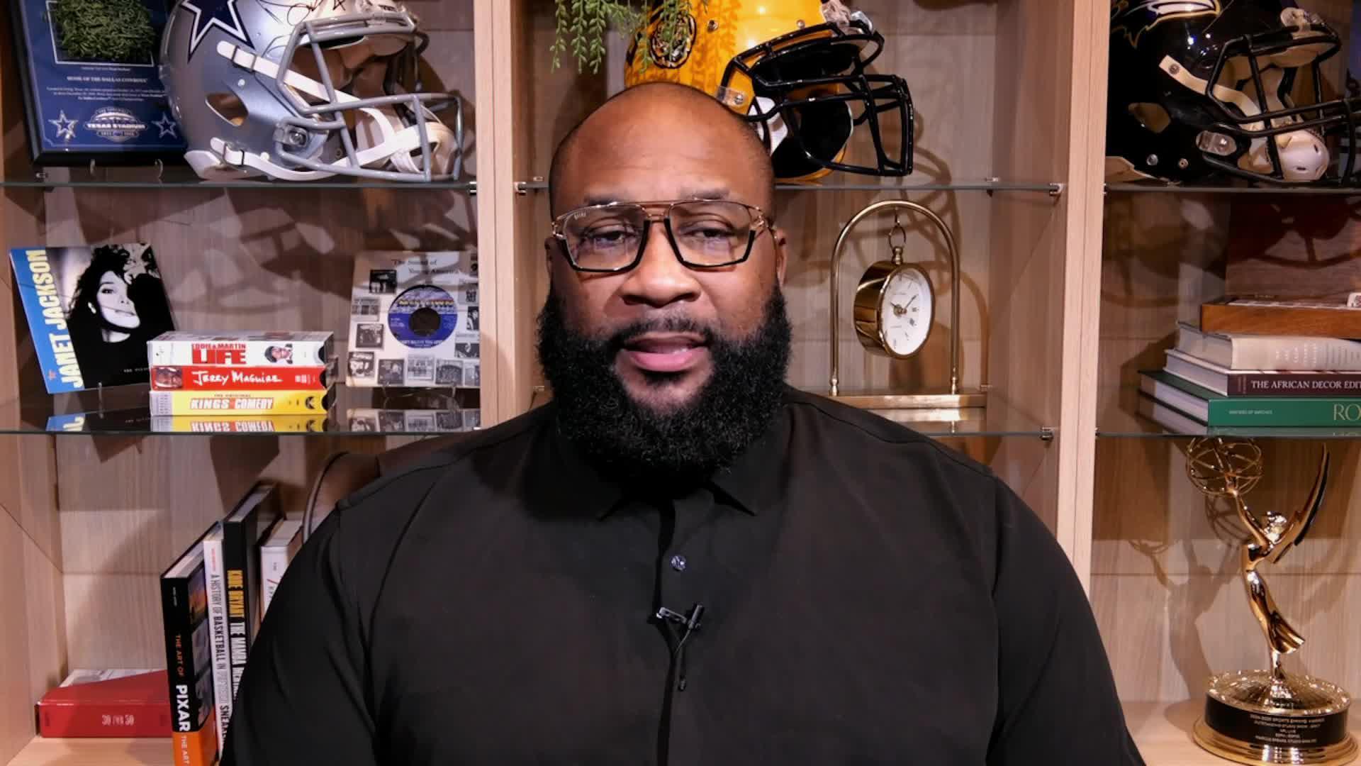 Marcus Spears: DeForest Buckner trade a win-win for 49ers, Colts