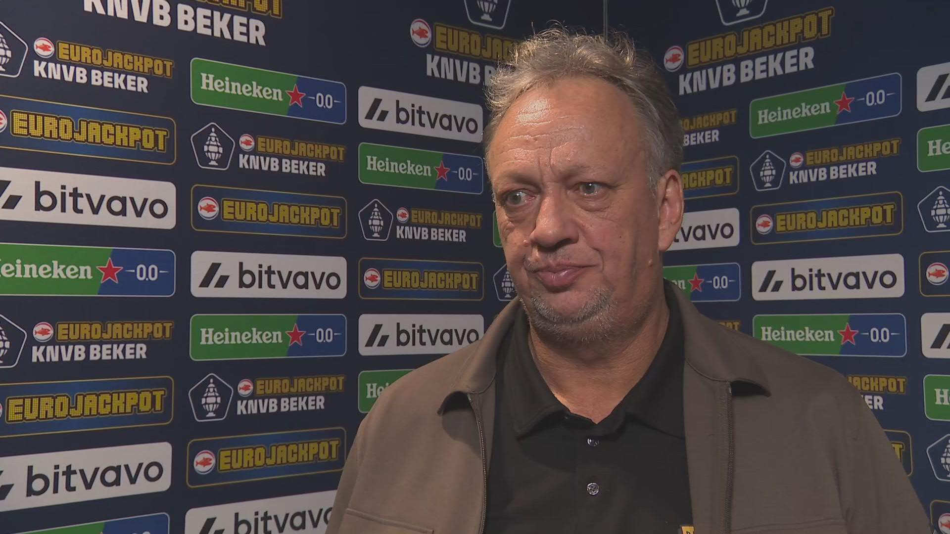 Reacties Rijnburgse Boys - FC Den Bosch