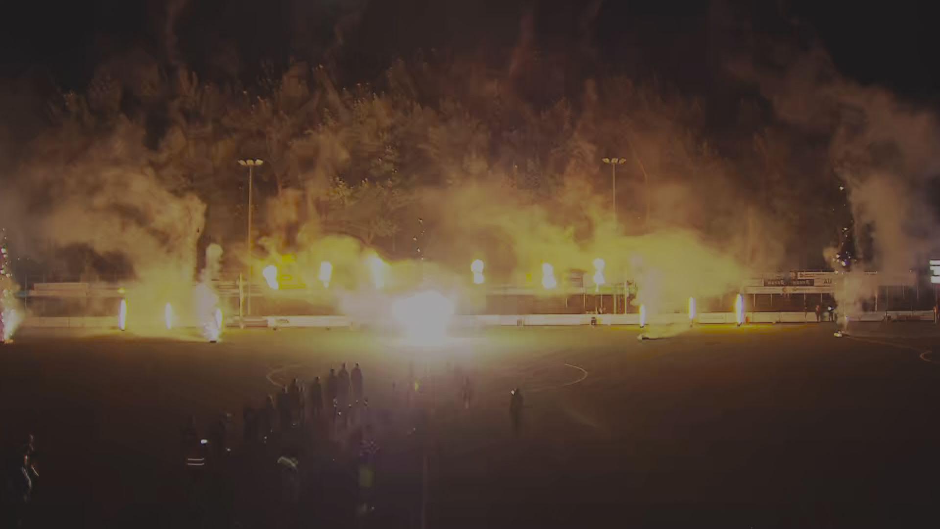 Korte samenvatting Barendrecht - RKC Waalwijk