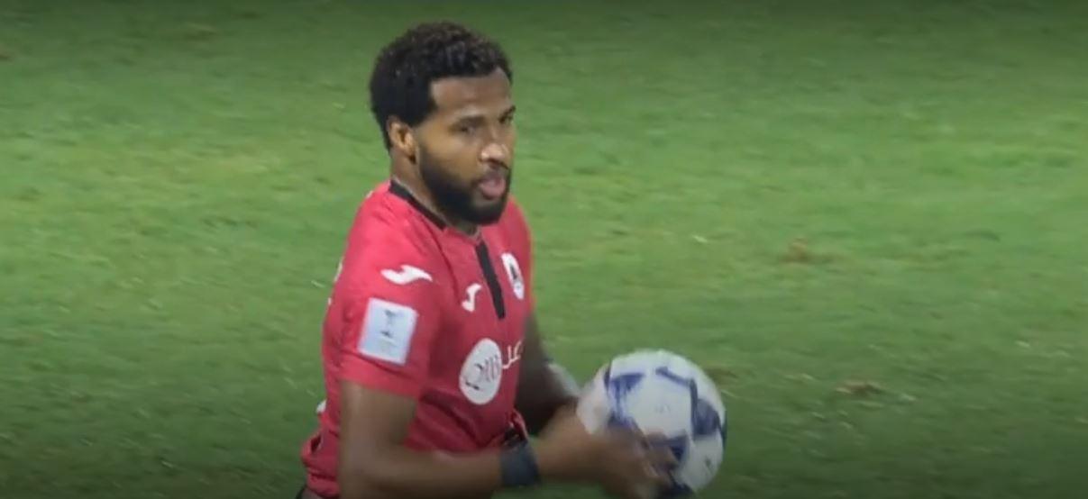 Gol do Al Rayyan! Ex-Palmeiras abre o placar aos três minutos contra o Al Nahda na Champions League Asiática 2