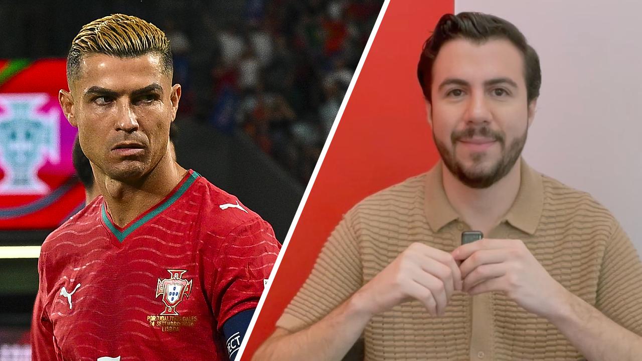 ¿Qué hizo Cristiano Ronaldo para ganarle a Messi el B.O.A.T.?