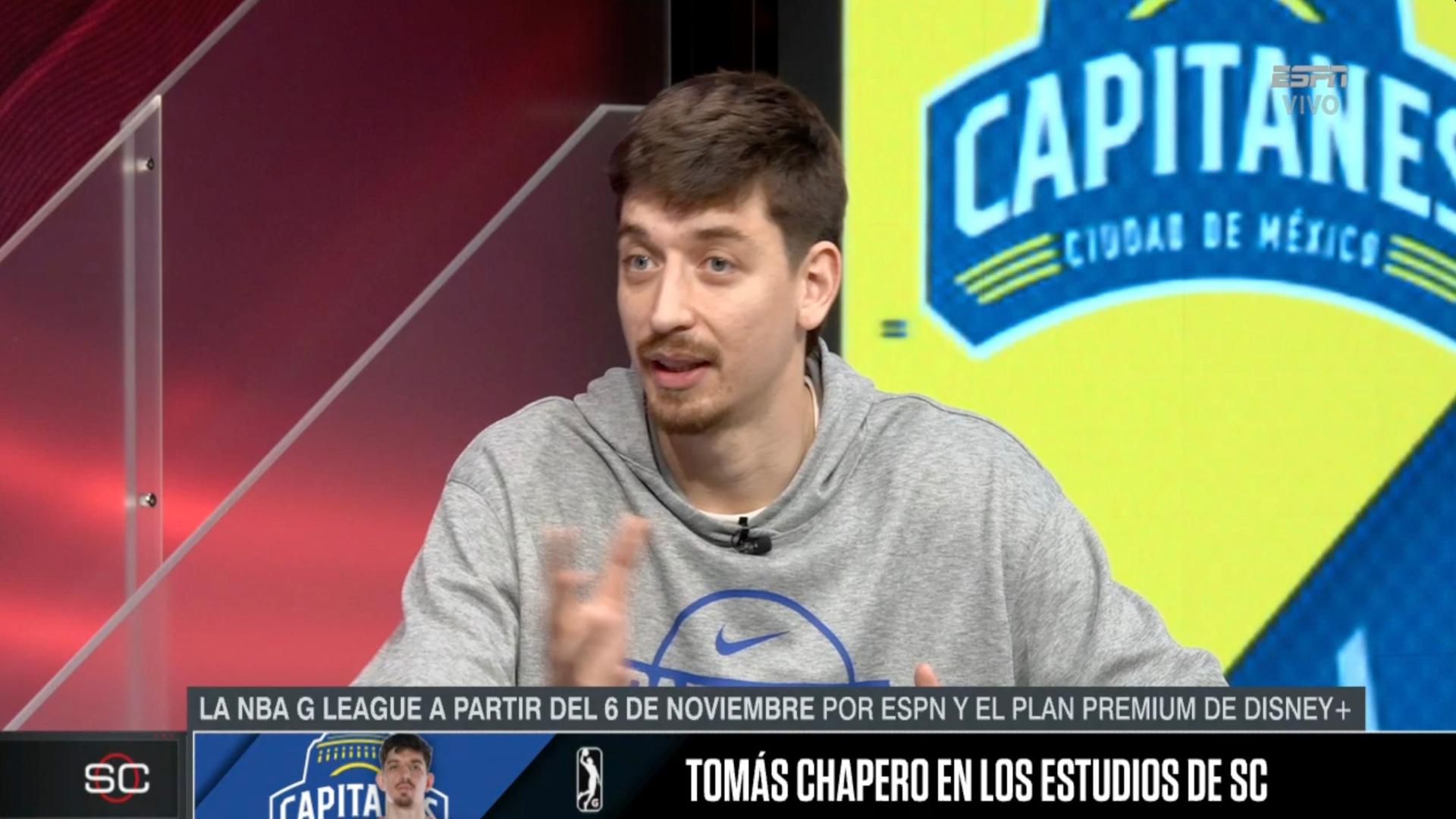 ¿Cómo se han preparado los Capitanes para afrontar la nueva temporada?