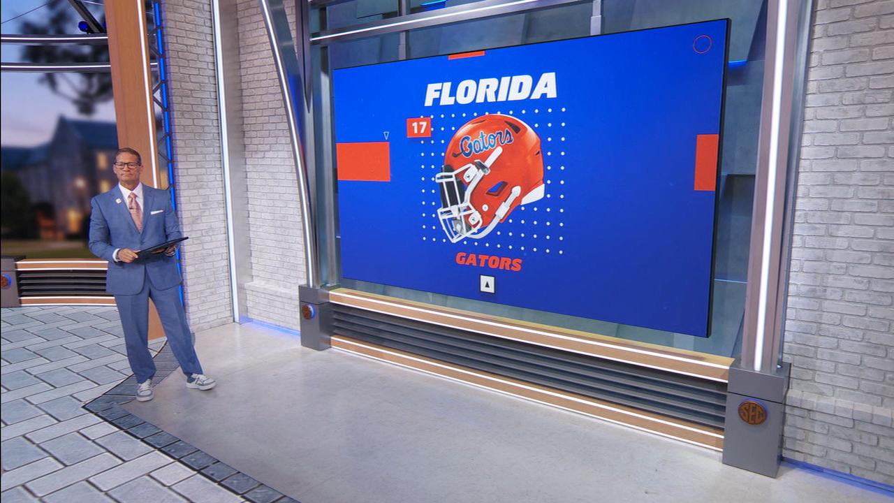 Gene Chizik delivers a Florida film breakdown
