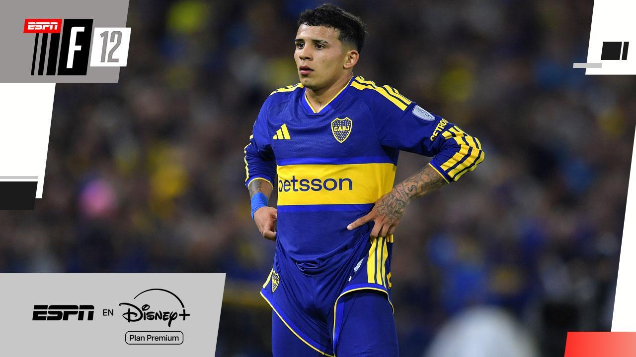 ¿Flores puede perder su lugar en el Superclásico?