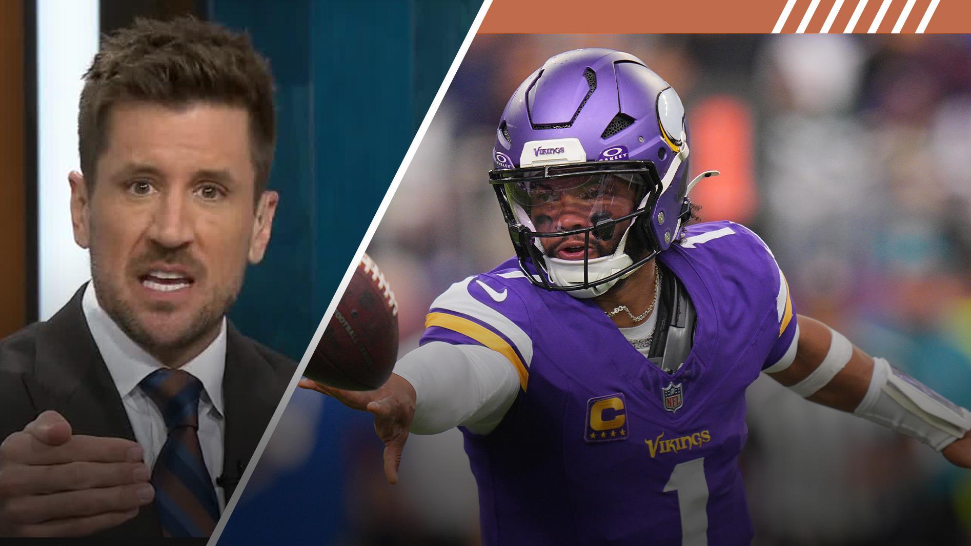 What Jordan Rodgers wants to see from Kyler Murray