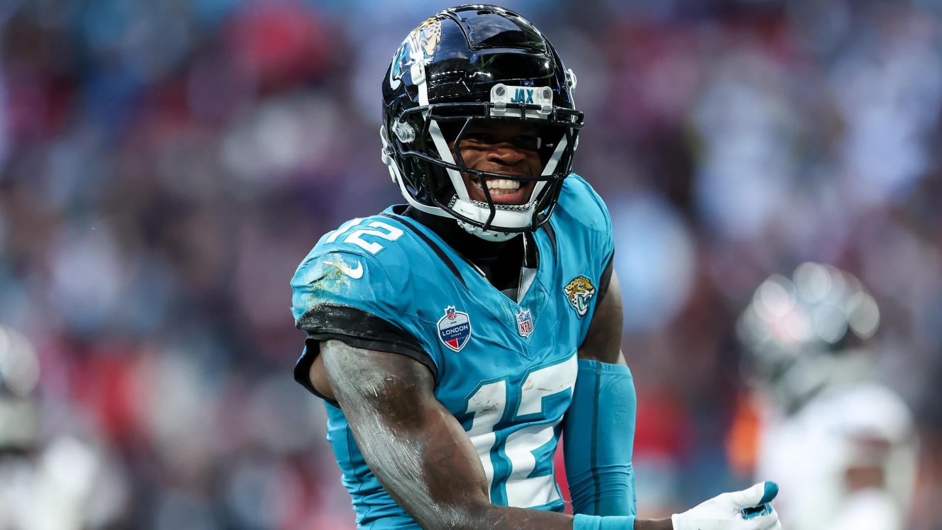 Why fantasy managers should pick up the Jaguars' defense for Week 8
