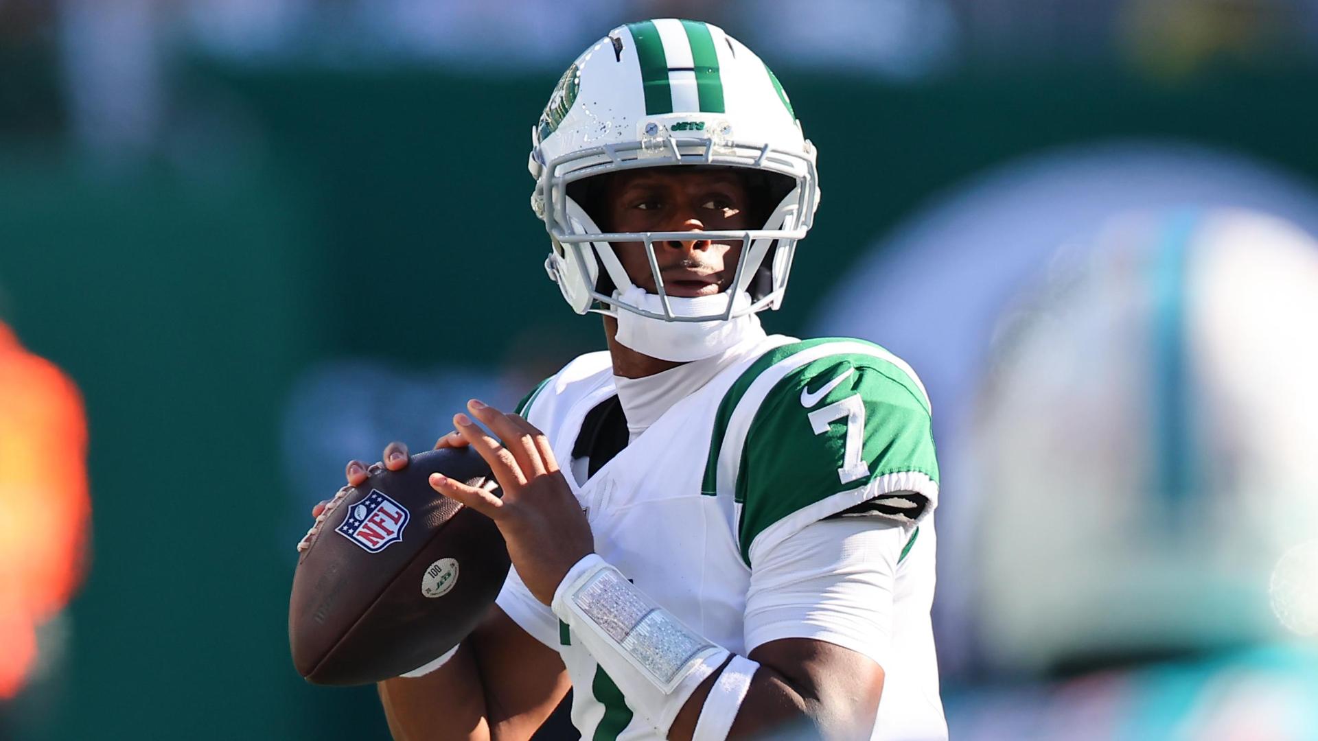 Why Geno Smith is a Top-10 fantasy QB for Week 8