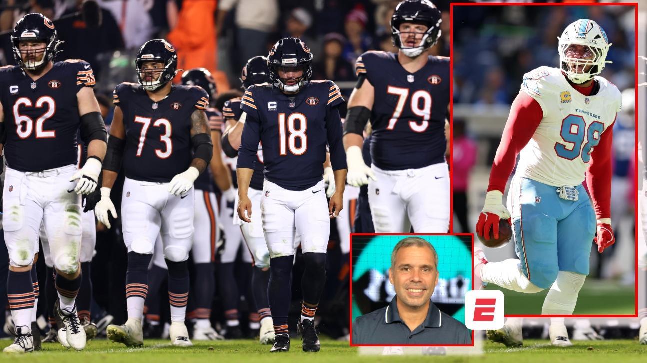 Los Bears están listos para intentar ganarlo todo