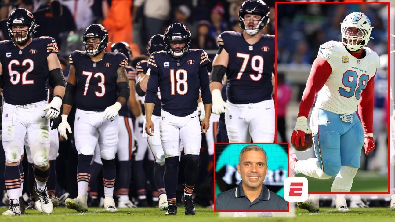 Los Bears están listos para intentar ganarlo todo
