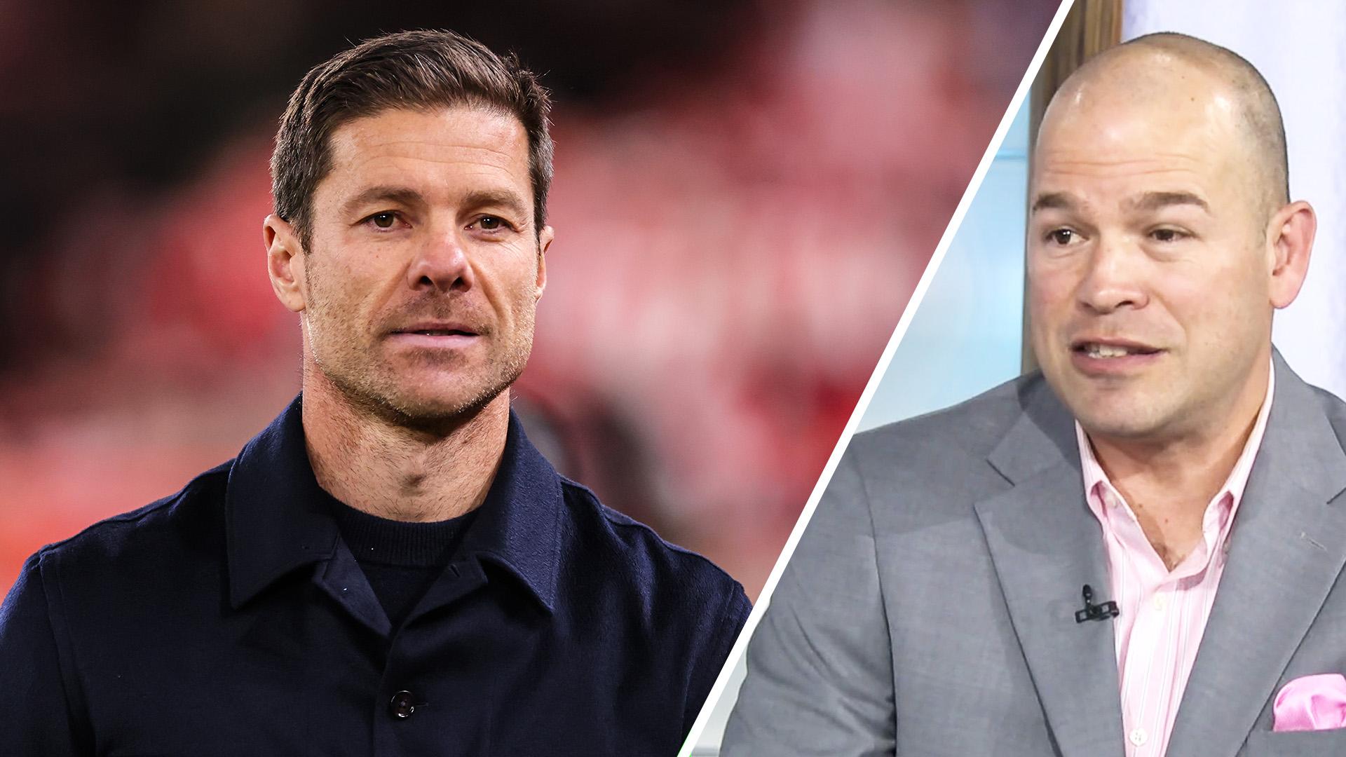 Moreno: Alonso wrong to say EFL Cup defeat 'doesn't matter'