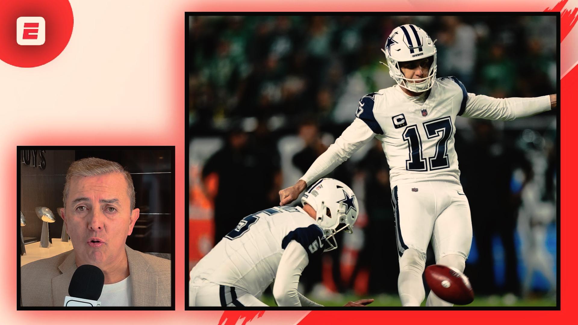 El reto para Cowboys es mantener el nivel
