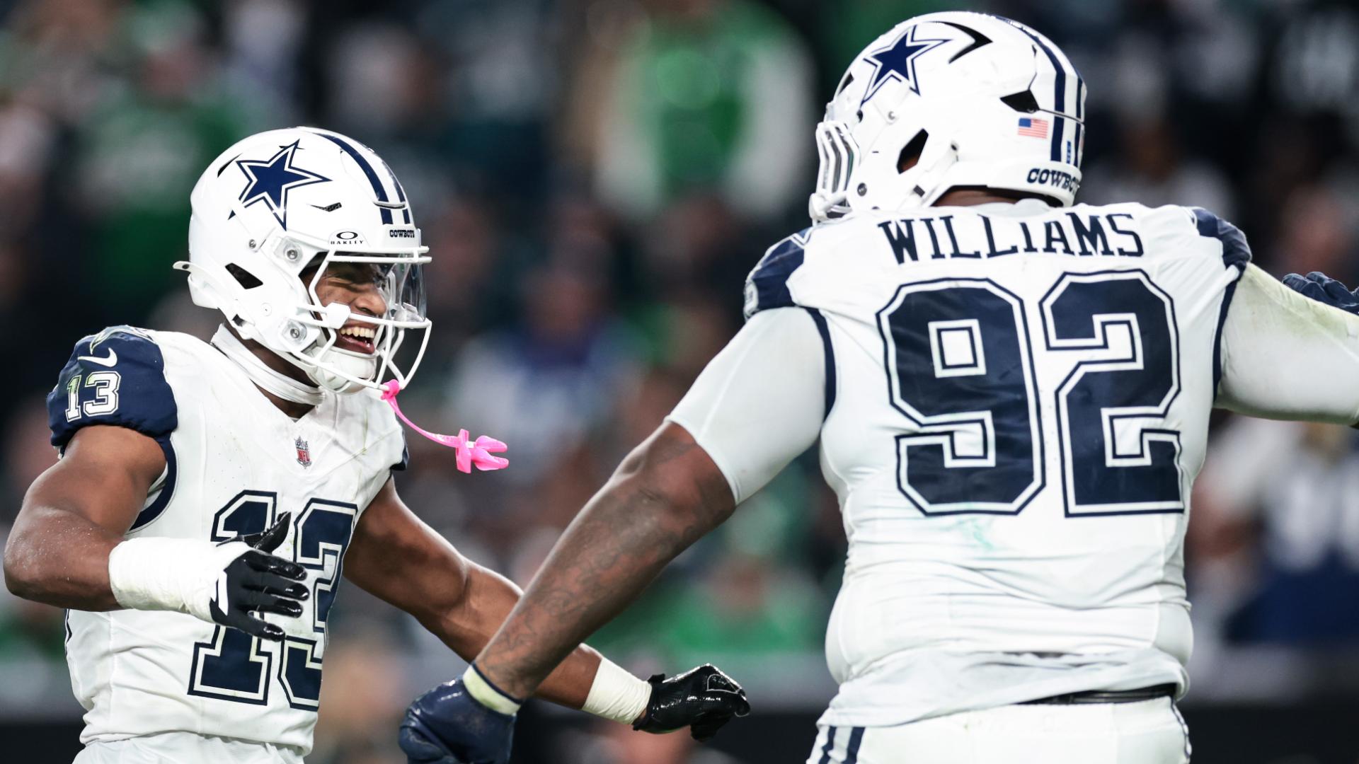 Defensive tweaks on deck for the Cowboys